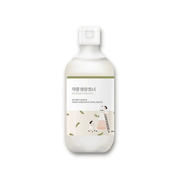 Nourishing Soybean Hydration Routine Bundle