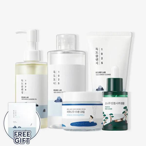 Award Winning Favorites Night Routine