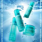 Super Aqua Max Watery Toner &amp; Emulsion Set