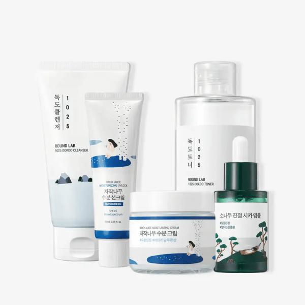 Award Winning Favorites Morning Routine