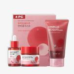 Camellia Collagen Slow Aging Routine