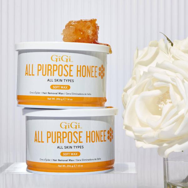 All Purpose Honee, 14 oz