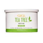 Tea Tree Infused Crème Wax