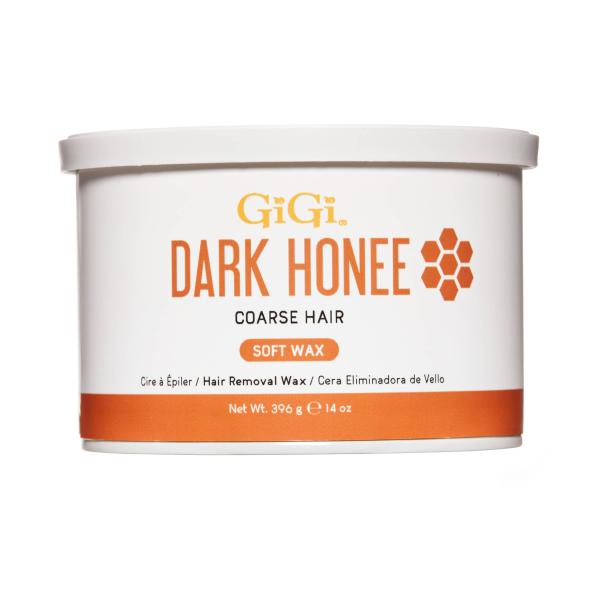 Dark Honee Wax