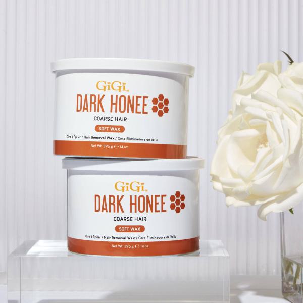 Dark Honee Wax