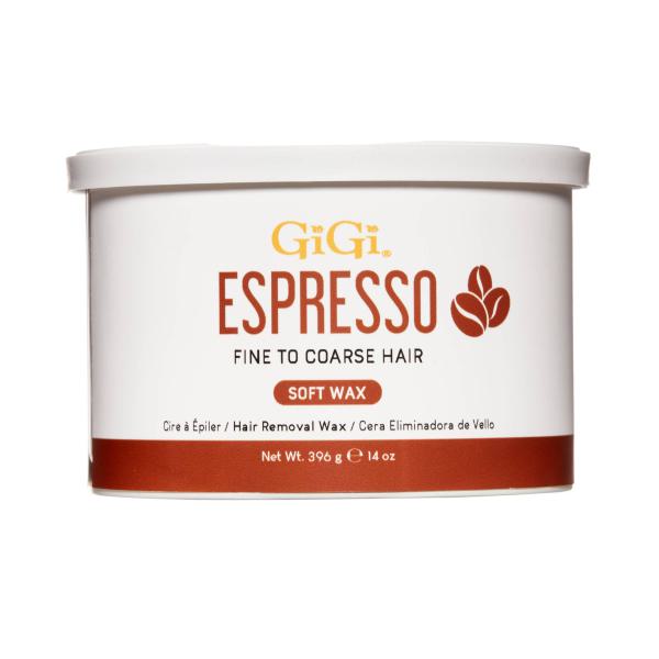 Espresso All Purpose Honee Wax