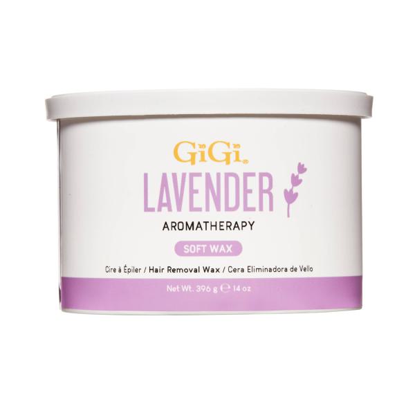 Lavender Crème Wax