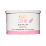 Crème Wax