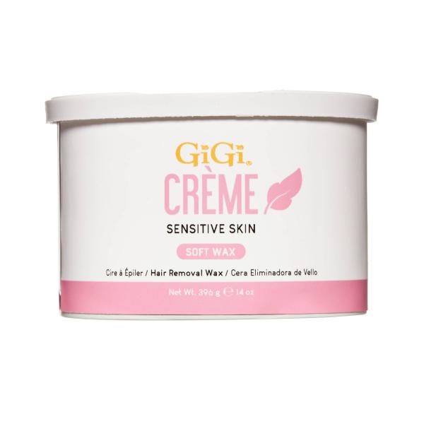 Crème Wax