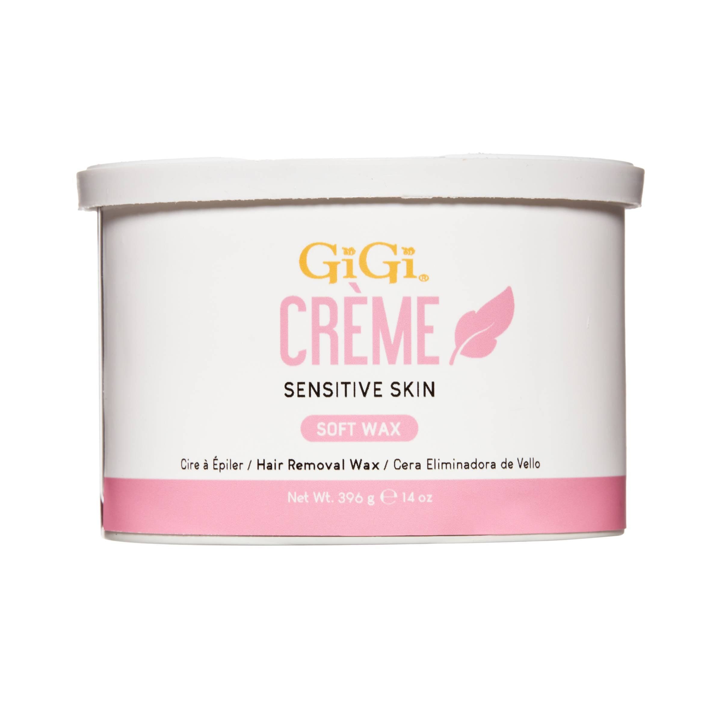 Crème Wax