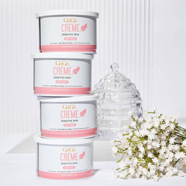 Crème Wax