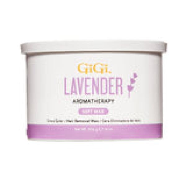 Lavender Crème Wax