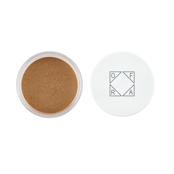 Derma Mineral Foundation - Terracotta