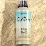 Foam PartyLite Texturizing Foam