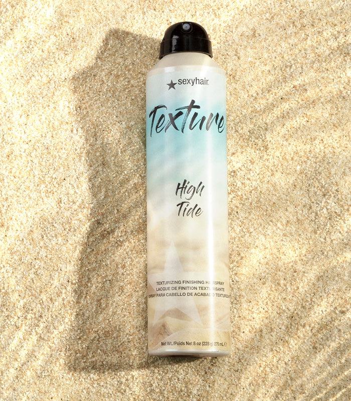 High Tide Texturizing Finishing Hairspray