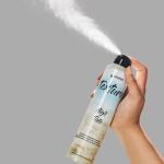 High Tide Texturizing Finishing Hairspray