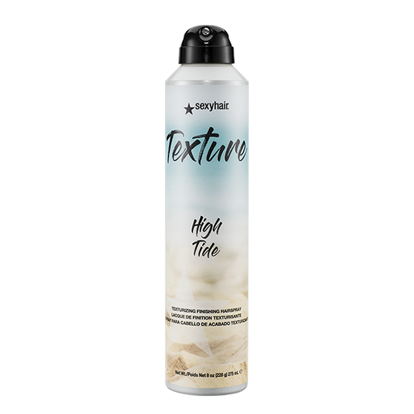 High Tide Texturizing Finishing Hairspray