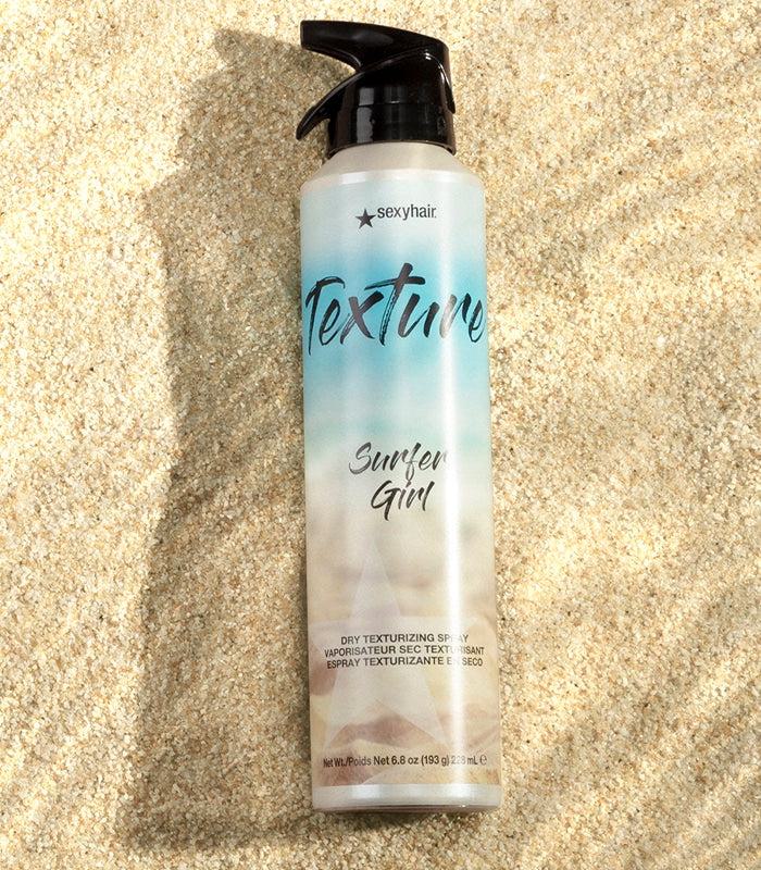 Surfer Girl Dry Texturizing Spray