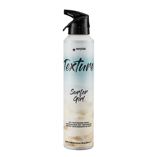 Surfer Girl Dry Texturizing Spray
