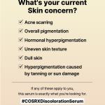 The Alpha-Arbutin 2 Discoloration Care Serum