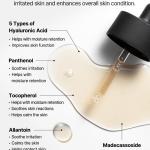 The Alpha-Arbutin 2 Discoloration Care Serum