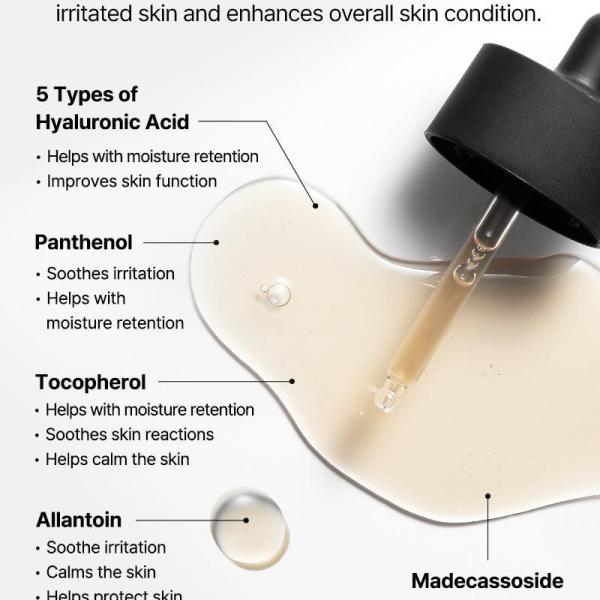 The Alpha-Arbutin 2 Discoloration Care Serum