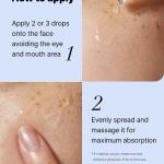 The Hyaluronic Acid 3 Serum