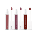 Long Lasting Liquid Lip Set - The Lip Affair