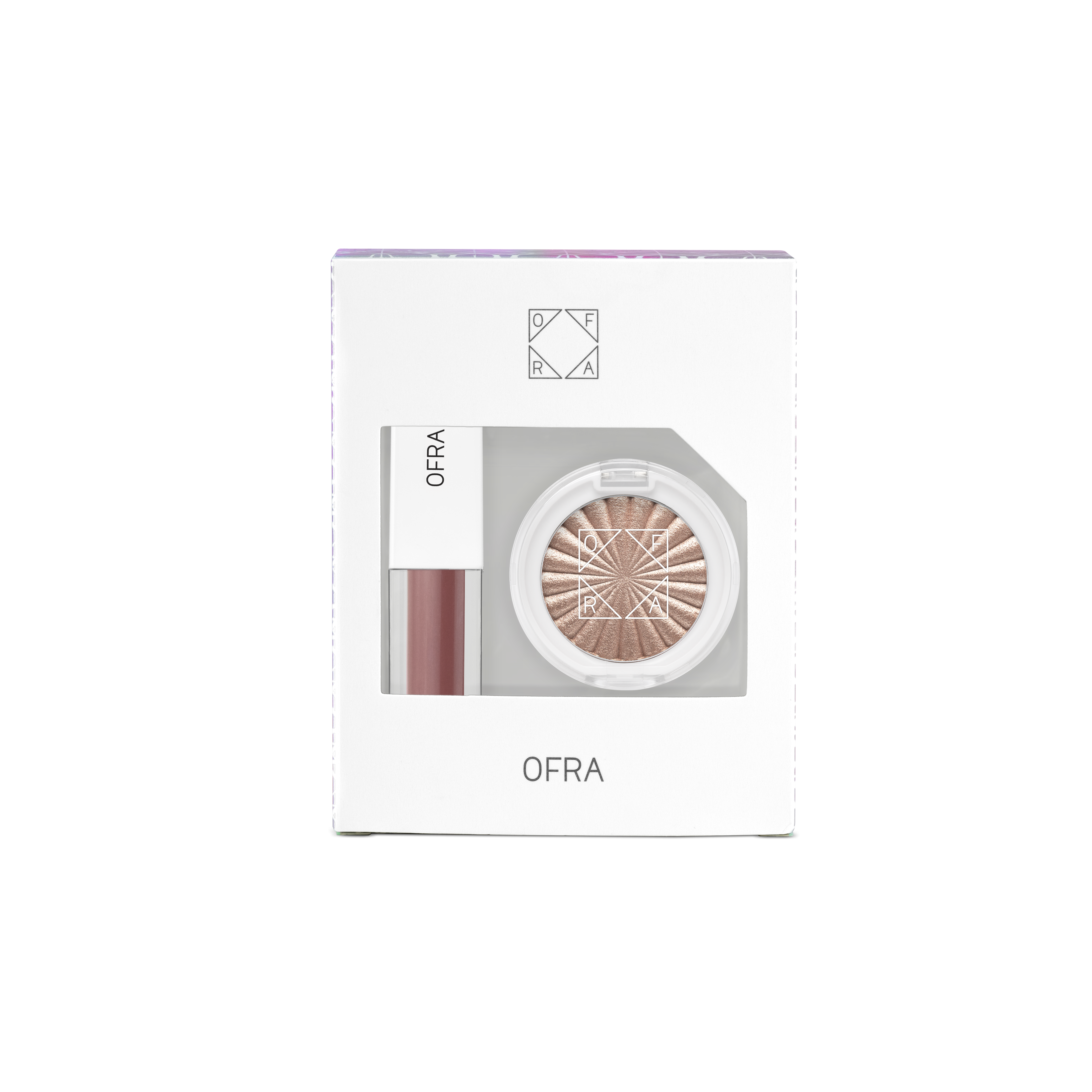 The Mocha Set