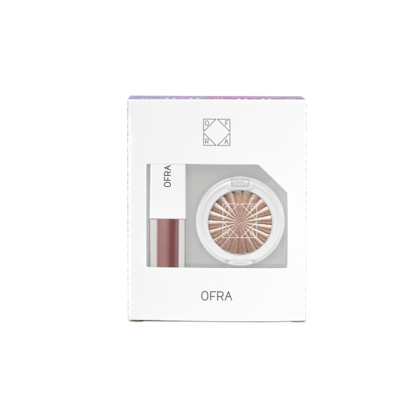 The Mocha Set