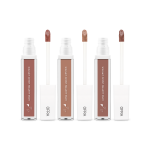 Long Lasting Liquid Lip Set - The Nudes