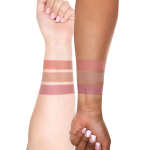 Long Lasting Liquid Lip Set - The Nudes