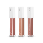 Long Lasting Liquid Lip Set - The Nudes