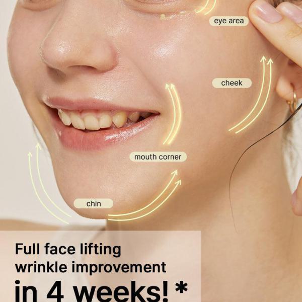 The Retinol 0.1 Cream