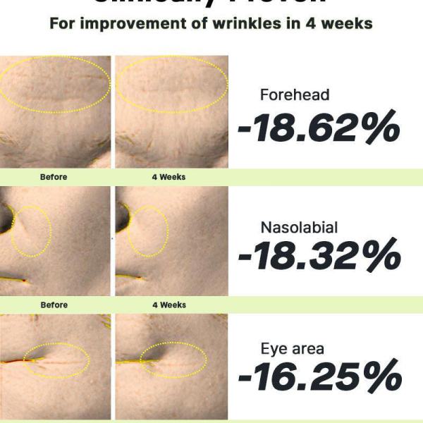 The Retinol 0.1 Cream