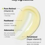 The Retinol 0.1 Cream