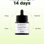 The Retinol 0.5 Oil
