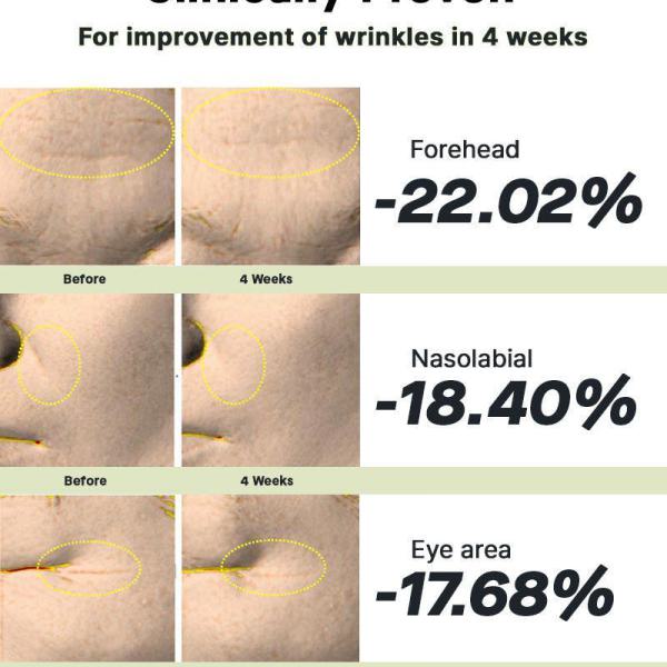 The Retinol 0.5 Oil