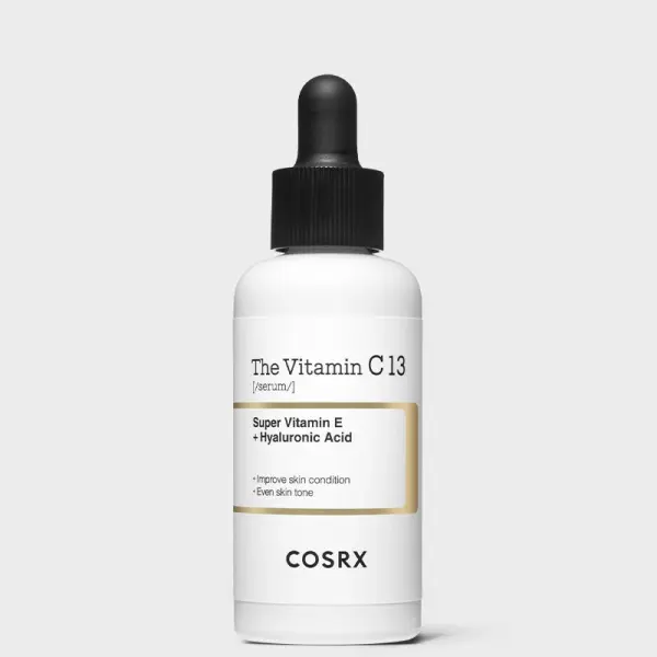 The Vitamin C 13 Serum