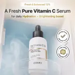The Vitamin C 13 Serum
