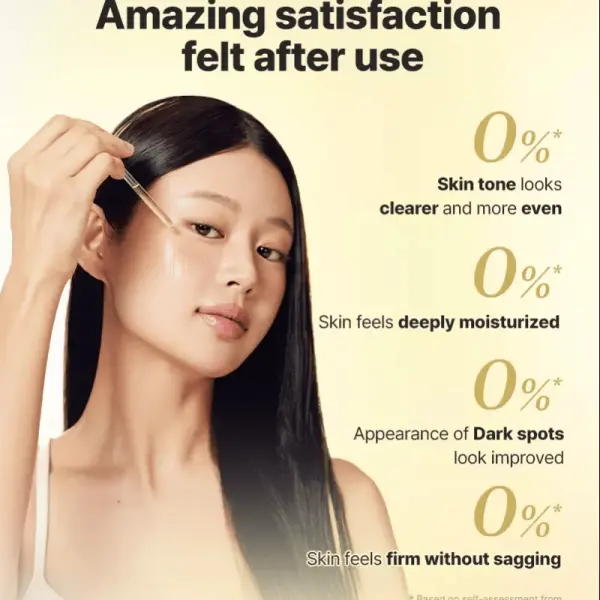 The Vitamin C 13 Serum