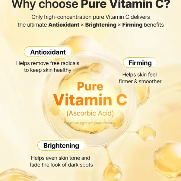The Vitamin C 13 Serum