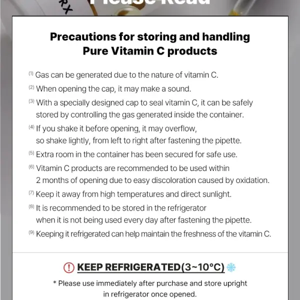 The Vitamin C 13 Serum
