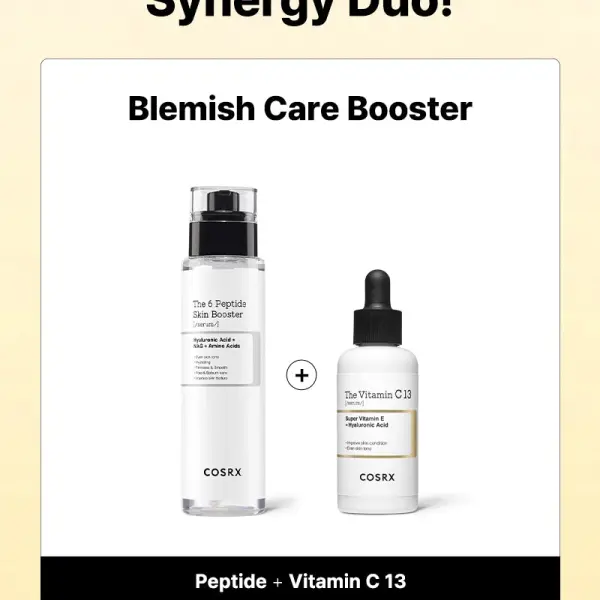 The Vitamin C 13 Serum