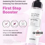 The 6 Peptide Skin Booster Serum