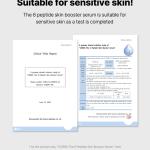 The 6 Peptide Skin Booster Serum