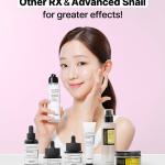 The 6 Peptide Skin Booster Serum