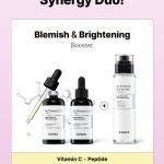 The 6 Peptide Skin Booster Serum