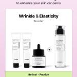 The 6 Peptide Skin Booster Serum