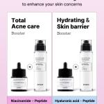 The 6 Peptide Skin Booster Serum